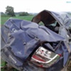 В Красноярском крае «Лада» улетела в поле: погибли водитель и его пассажир-одноклассник