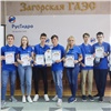 Ученики кодинского «Энергокласса» прошли обучение в Летней энергетической школе РусГидро
