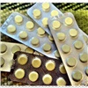 В Хакасии 2-летняя девочка наелась разных таблеток: за ее жизнь борются медики