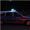 Полицейские побывали в «тёмном» Академгородке и проверили местных нарушителей (видео)