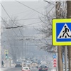 Красноярских водителей предупредили о вернувшихся в город школьниках