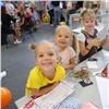 «Учение с увлечением»: в Красноярске открылась масштабная выставка для педагогов, детей и родителей