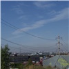 Ветер вернул в Красноярск вредную дымку. Синоптики предупреждают о повышенном загрязнении воздуха