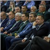 В Красноярске впервые пройдет Национальный лесной форум