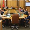 Горсовет Красноярска больше не сможет влиять на назначение заместителей мэра