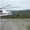 Вертолет МЧС России не помог найти пропавшего в тайге Красноярского края 67-летнего пенсионера 