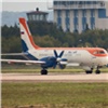Для красноярского аэропорта Черемшанка закупят новые самолеты