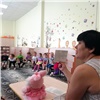 Красноярцам предлагают места в детские сады без очереди