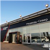 В Красноярске откроется новый дилерский центр Mitsubishi Motors