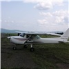 Пилот без прав катал на частном самолете жителей красноярского села