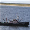 В Хатанге силовики «освободили» заложников с захваченного террористами корабля