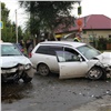 В Абакане по вине таксиста-нарушителя погибла пассажирка