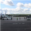 Власти рассказали, как строительство рулежной дорожки повлияет на работу аэропорта Красноярска
