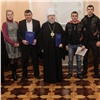 Красноярская церковь подружилась с байкерами для воспитания молодёжи