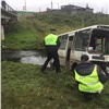 «Во всем мире транспорт старше 10 лет не используется»: завод ПАЗ прокомментировал аварию с автобусом в Миндерле