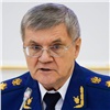 Генпрокурор России Юрий Чайка назвал «безответственным» отношение чиновников к тушению лесных пожаров
