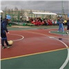 За три года в Красноярском крае установят 137 новых спортплощадок 