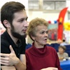 «Ростелеком» познакомил с интерактивным ТВ гостей форума «Дни старшего поколения» 
