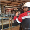 Группа телепроекта «Сделано в России» снимает в Красноярске фильм о производстве алюминиевых банок
