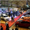 Новые модели УАЗ и Chevrolet Niva презентуют в Красноярске на «МоторЭкспоШоу»