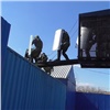 В Красноярске разработали кабину-лифт для освобождения заложников