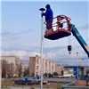 Красноярские чиновники послушались мэра и заполняют инстаграм отчётами о ремонте
