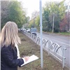 ​Красноярские школьники замерили выбросы от машин и удивились