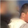 Полиция задержала подозреваемых в смертельном избиении красноярца (видео)