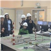 Энергетики приглашают на экскурсии «Красноярские огни» 