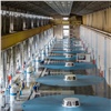 Богучанская ГЭС произвела 80 млрд киловатт-часов