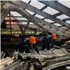 В Канске и Шушенском районе рабочие срывают сроки капитального ремонта домов
