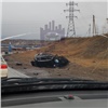 «Там бьются регулярно»: в Красноярске на Северном шоссе произошла смертельная авария