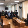 За убийство мужчины в Красноярском крае осудили военнослужащего