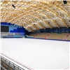 Красноярцев позвали кататься на коньках на самом большом ледовом поле в крае