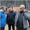 Президент России Владимир Путин поручил оказать помощь пострадавшим при прорыве дамбы в Курагинском районе (видео)