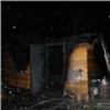 В ночном пожаре в Красноярске погибли женщина и двое детей. Возбудили уголовное дело