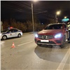 В промозглые и опасные для езды выходные в Красноярске задержали 46 автопьяниц (видео)