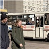 В Красноярске автобусы станут ходить чаще и заработает скоростной трамвай