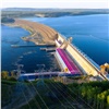 Богучанская ГЭС завершила навигационный период 2019 года