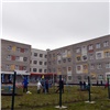 В Канске открылась самая большая районная школа 