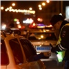 Красноярские и московские водители платят самые большие в стране штрафы за нарушения ПДД