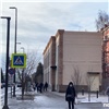 Разрешение на строительство на месте бывшего кафе «Кантри» в центре Красноярска выдали по поддельным документам