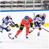Красноярский ХК «Сокол» после игр в Китае поднялся на 12 место в таблице чемпионата ВХЛ 
