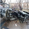 «Кровь стынет от замеса»: на правом берегу Красноярска пьяный парень на BMW устроил смертельную аварию