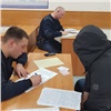 Томские инспекторы ДПС устроили опасную погоню за красноярским студентом и выписали ему 29 штрафов (видео)