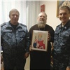 Изготовленные красноярскими заключенными иконы попали на всероссийский православный конкурс