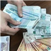 В Шушенском у предпринимателя арестовали магазин за полумиллионный долг по налогам