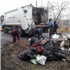 Активисты ликвидировали все мусорные свалки в Академгородке