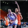 Баскетболистки красноярского «Енисея» досрочно вышли в плей-офф Еврокубка
