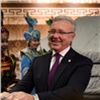 Красноярский губернатор вошел в пятерку аутсайдеров по уровню доверия 